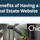 niche real estate websites