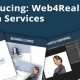 web4realty services