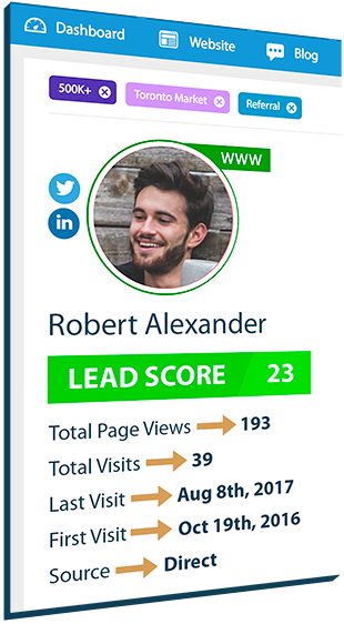 real estate crm
