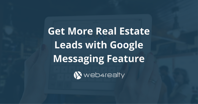 get more real estate leads