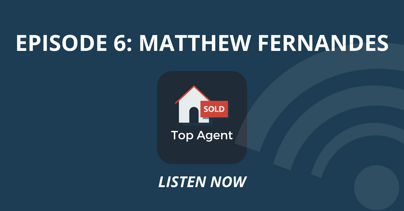 Realtor Podcast Success