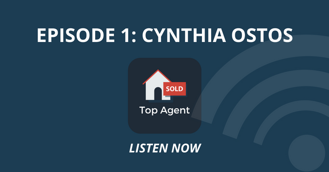 Top Agent Podcast For Real Estate Agents