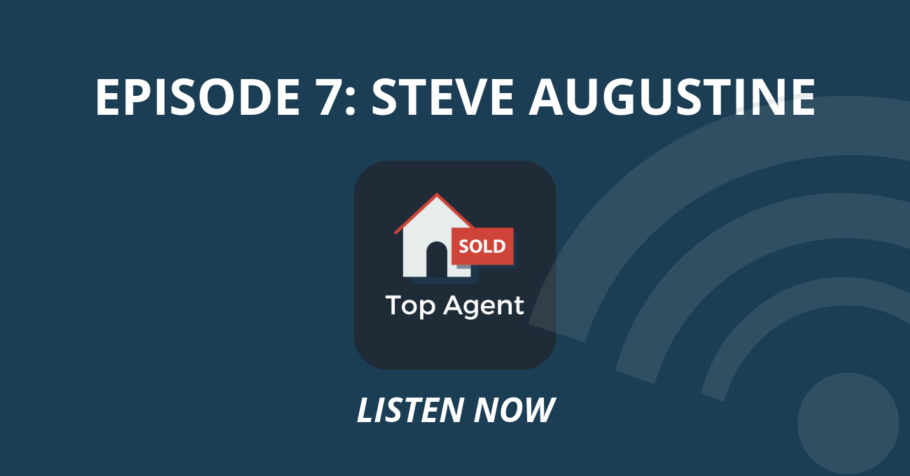 Realtor Podcast For Agents