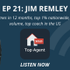 Jim Remley Top Agent Podcast