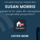 Susan Morris Top Agent Podcast