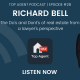 Richard Bell Top Agent Podcast