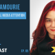 Tracy Lamourie Top Agent Podcast