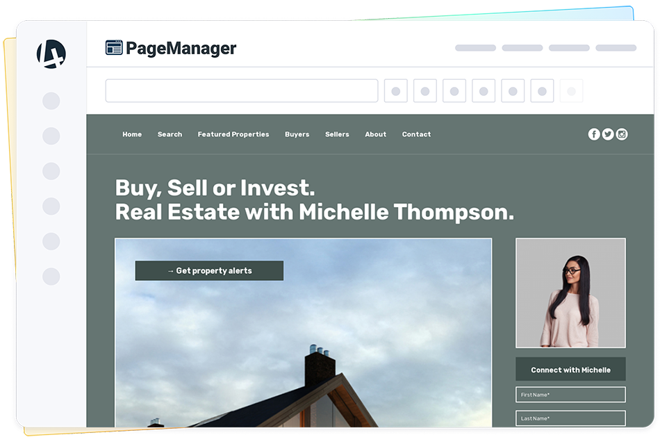 How to Easily Build an IDX Real Estate Website With WordPress