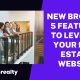 real estate broker website