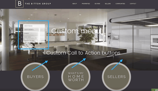 Agent Image Review - Template designs