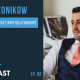 Justin Konikow Top Agent Podcast