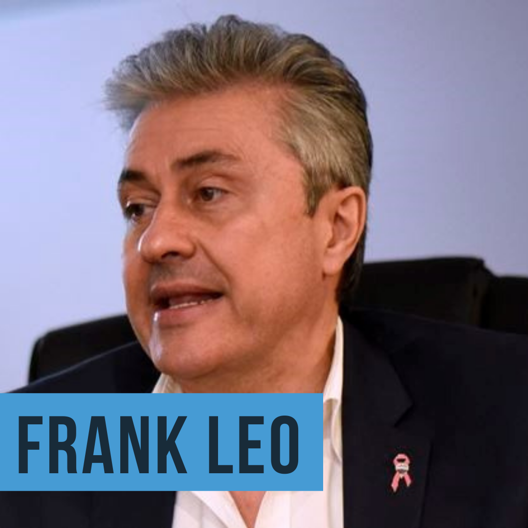 Frank Leo