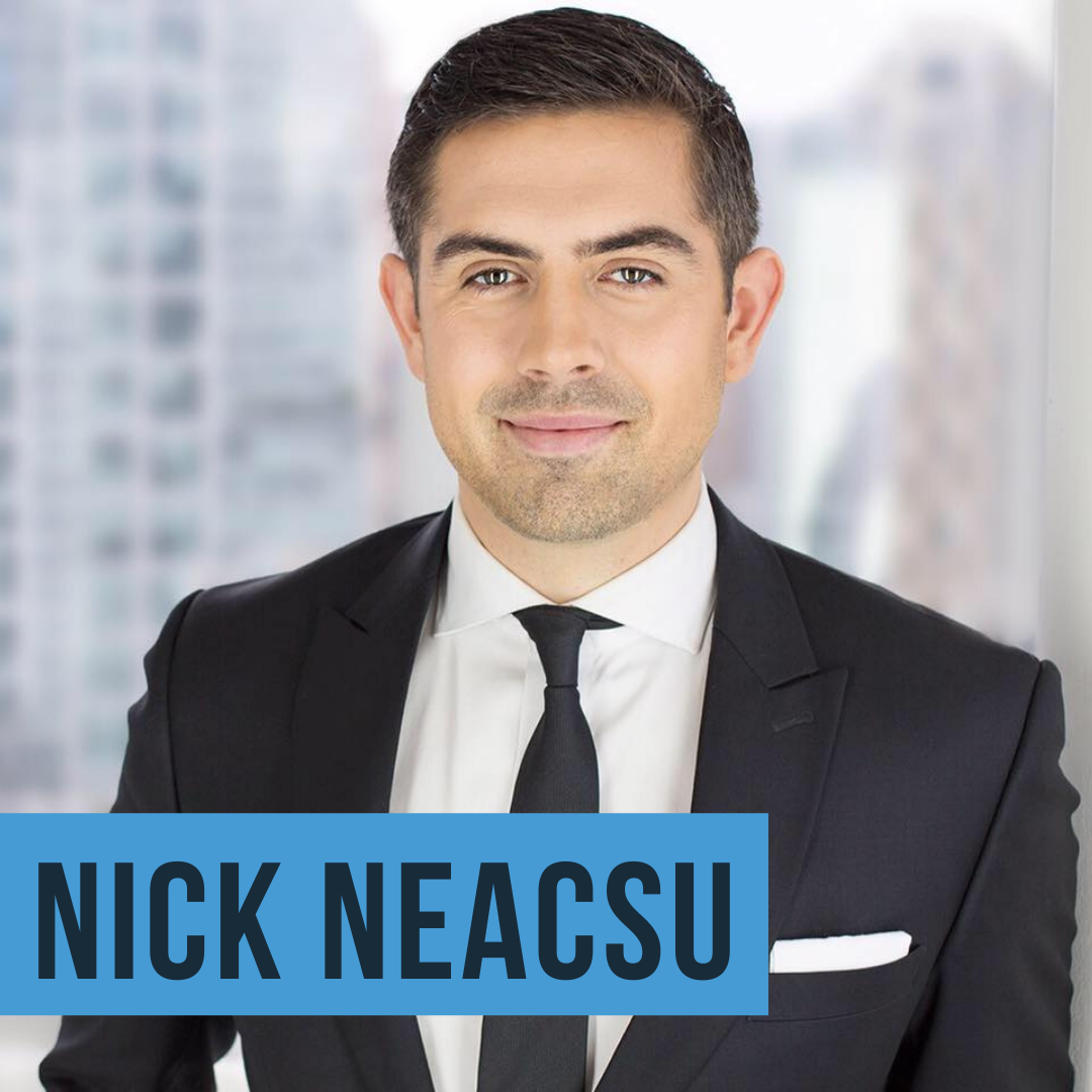 Nick Neacsu