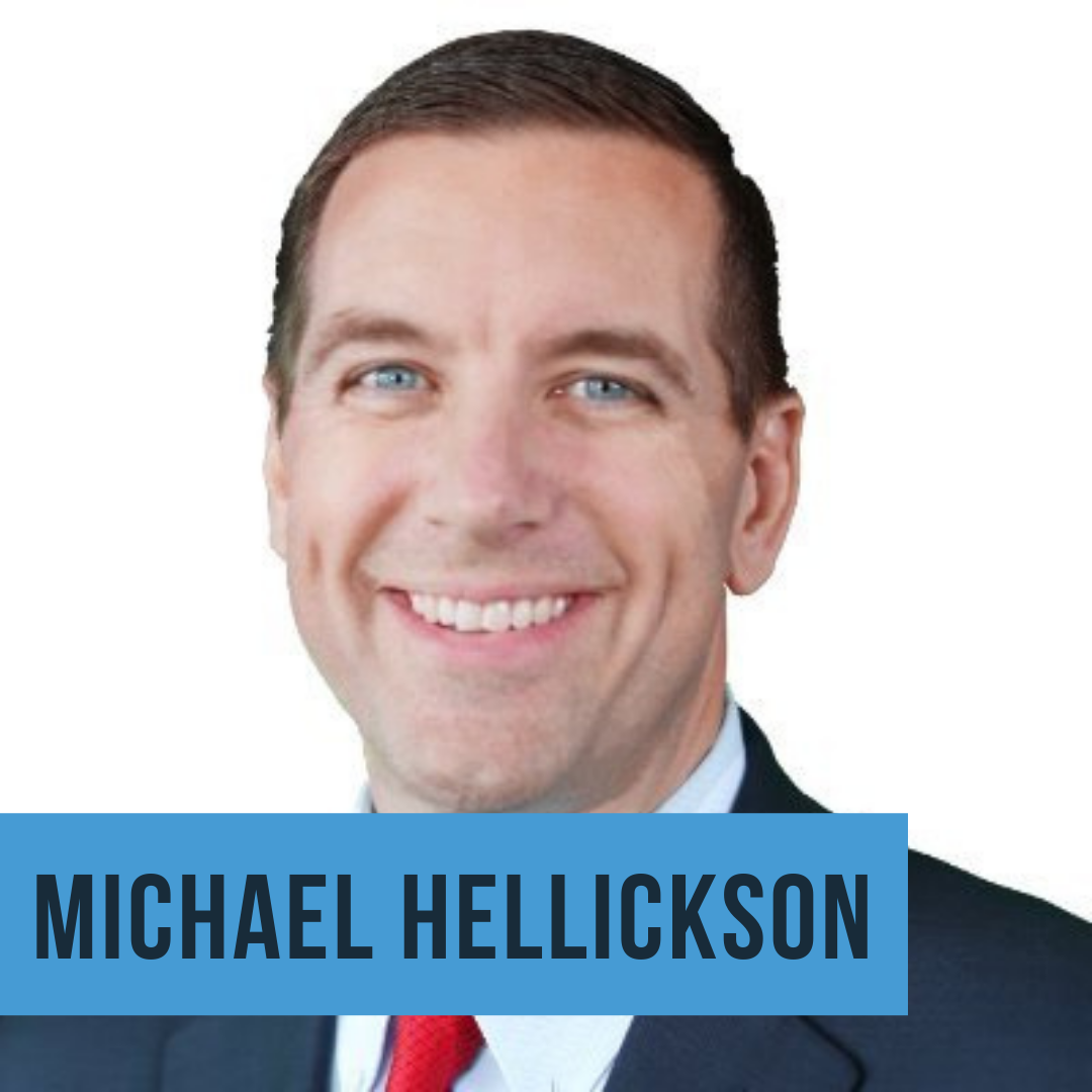 Michael Hellickson