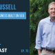Scott Russell Top Agent Podcast