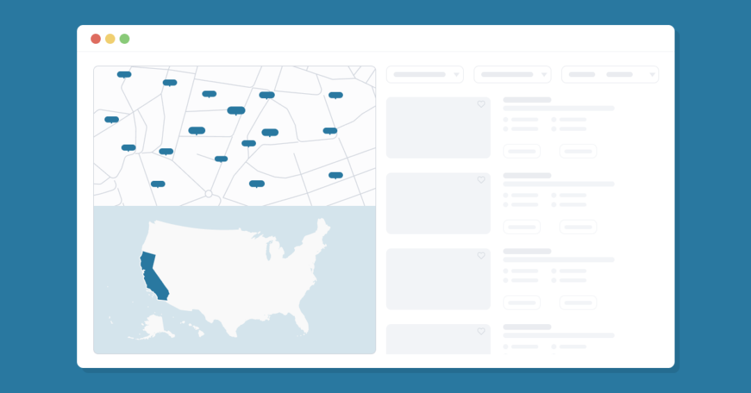 IDX Websites for CRMLS